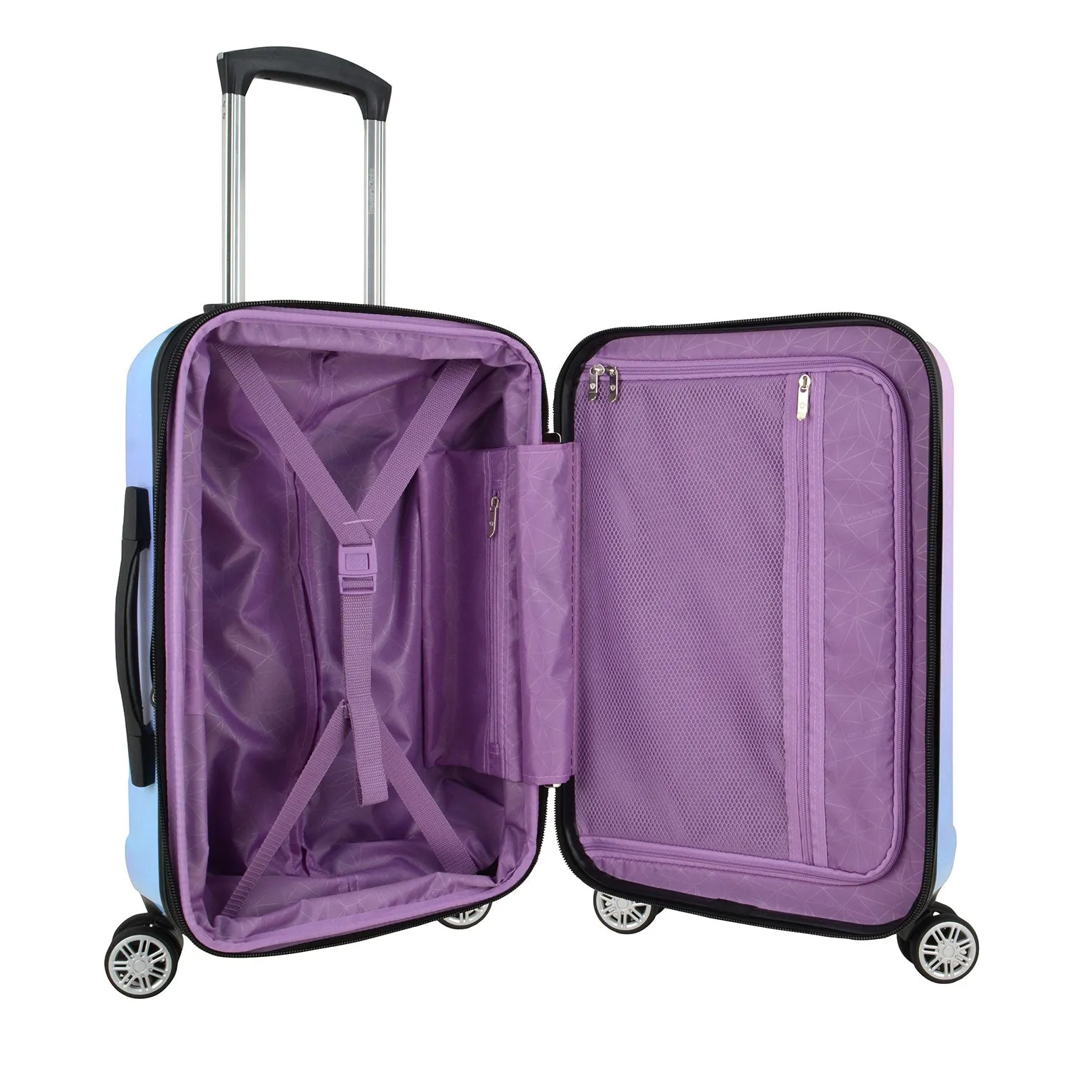 Ruma II Carry On