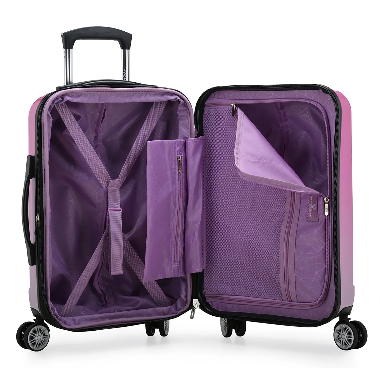 Ruma II Carry On