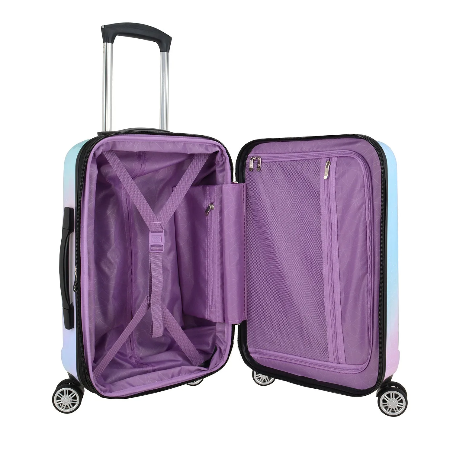 Ruma II Carry On