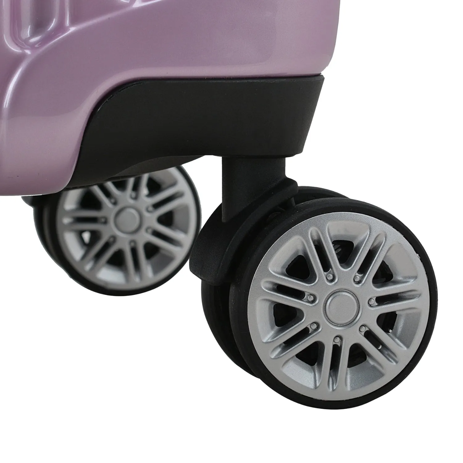 Ruma II Carry On