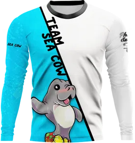 Seacow 2017 Long Sleeve
