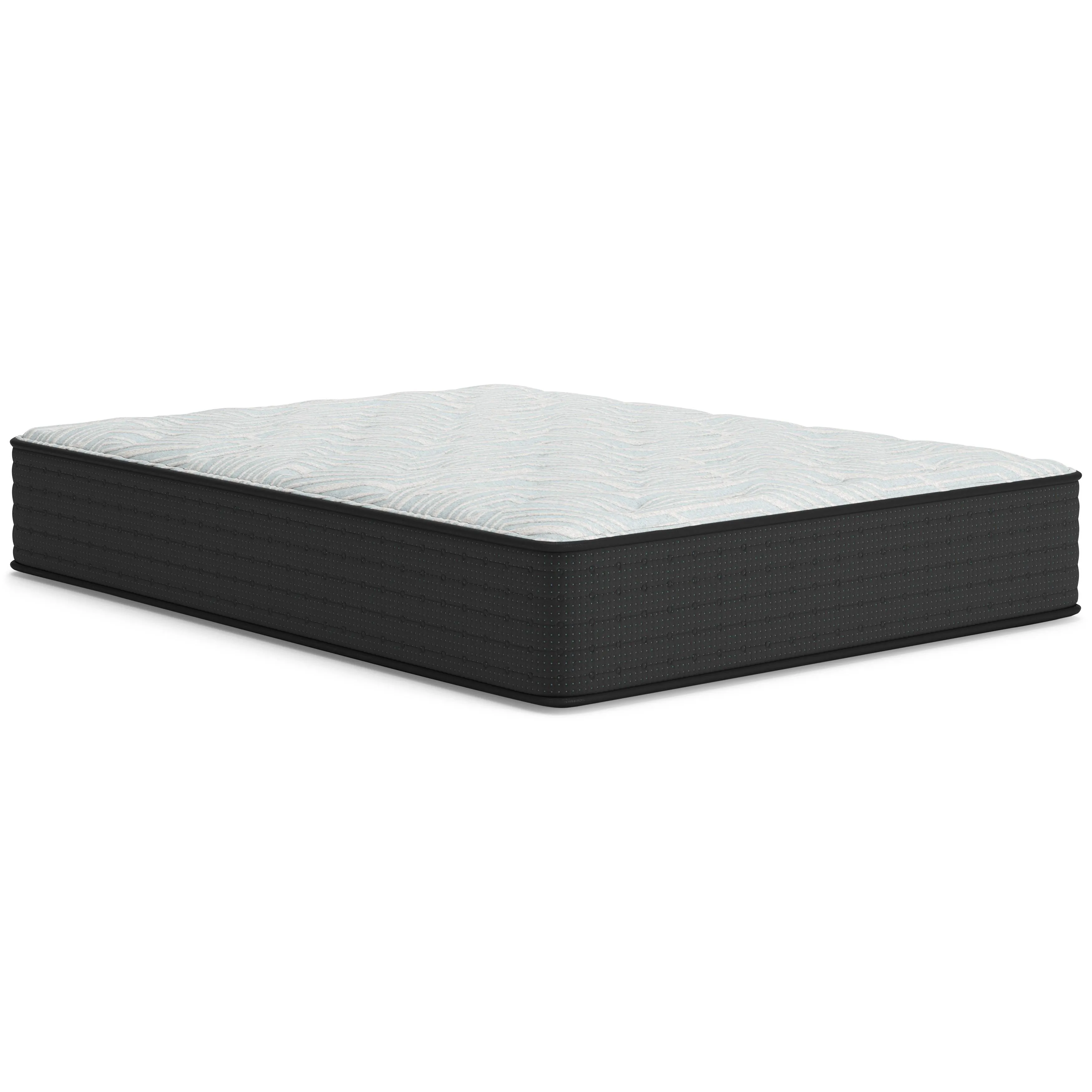 Sierra Sleep Palisades Plush M41611 Twin Mattress