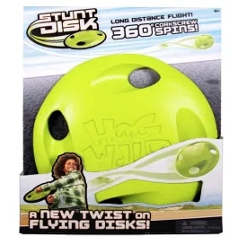 Stunt Disk
