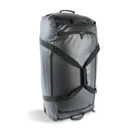 Tatonka Flight Roller 135L Rolling Duffle Bag Black