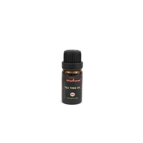 Tea Tree Essential Oil