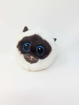 Ty Bouncer - Sammy The Siamese Cat