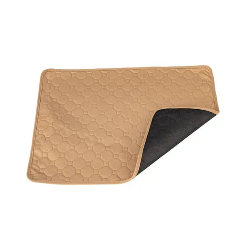 Washable Dog Pet Diaper Mat Waterproof Reusable Training Pad Urine