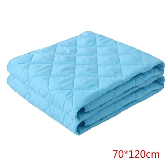 Waterproof Bedding Wet Bed Accident Protector