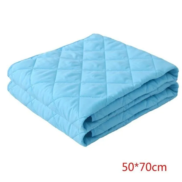 Waterproof Bedding Wet Bed Accident Protector