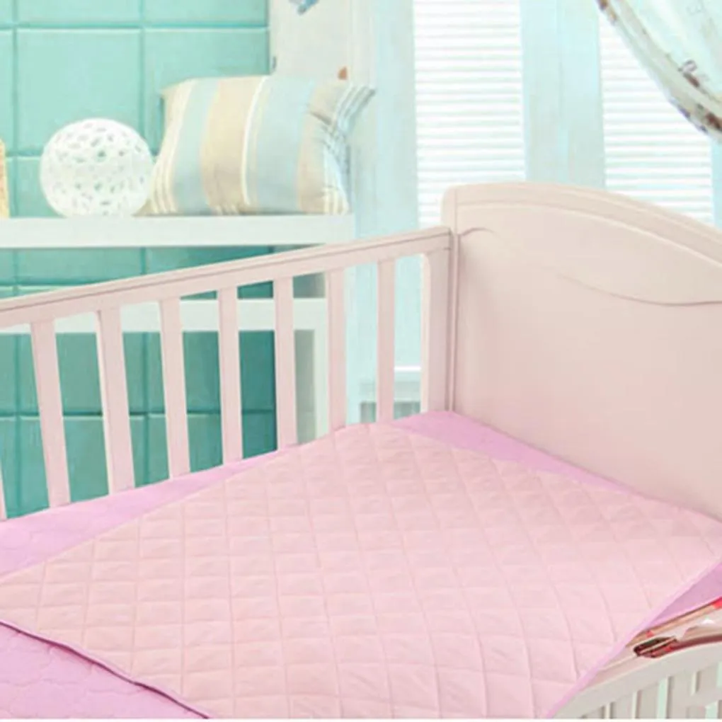 Waterproof Bedding Wet Bed Accident Protector