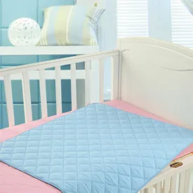 Waterproof Bedding Wet Bed Accident Protector