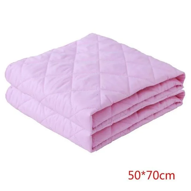 Waterproof Bedding Wet Bed Accident Protector