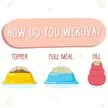 Weruva Jammin' Salmon with Chicken & Salmon in Pumpkin Soup Grain-Free Canned Dog Food