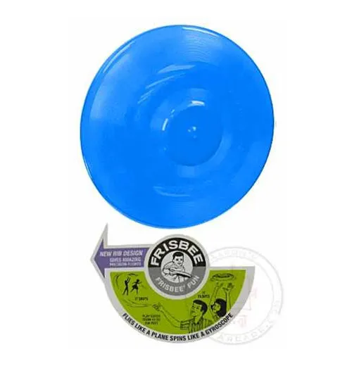 Wham-O Vintage Frisbee